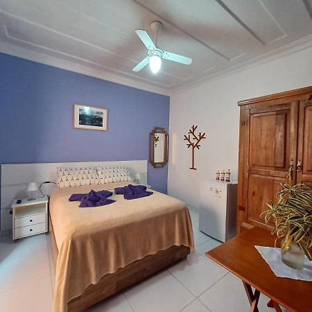פאראטי Suites Canto Do Pontal מראה חיצוני תמונה