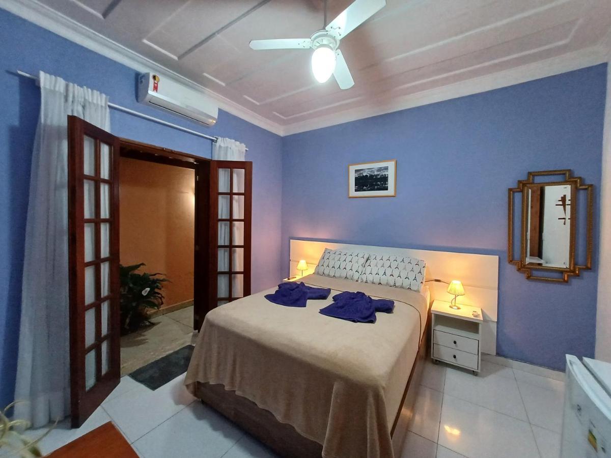 פאראטי Suites Canto Do Pontal מראה חיצוני תמונה