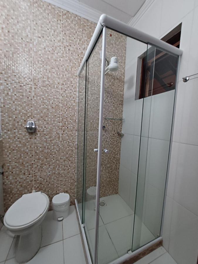 פאראטי Suites Canto Do Pontal מראה חיצוני תמונה