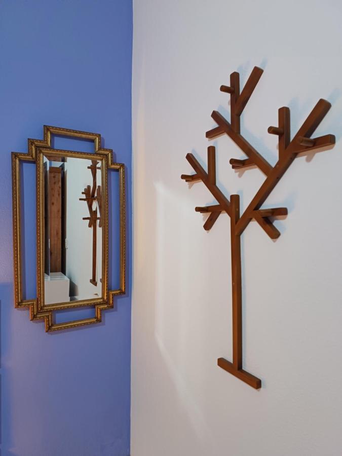 פאראטי Suites Canto Do Pontal מראה חיצוני תמונה