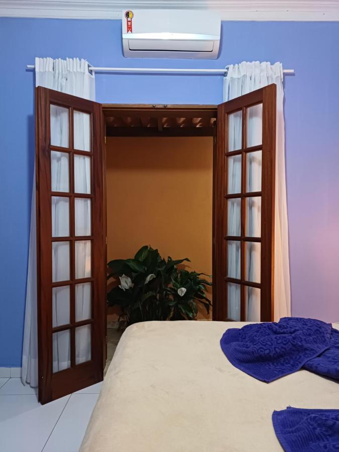 פאראטי Suites Canto Do Pontal מראה חיצוני תמונה