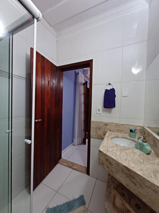 פאראטי Suites Canto Do Pontal מראה חיצוני תמונה
