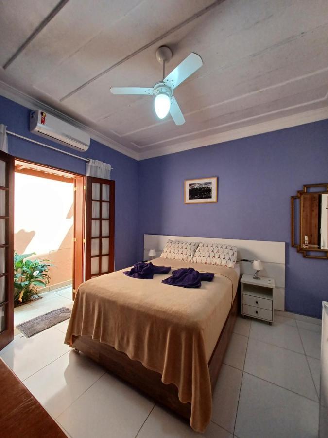 פאראטי Suites Canto Do Pontal מראה חיצוני תמונה