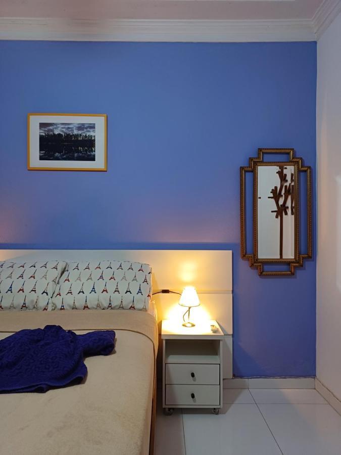 פאראטי Suites Canto Do Pontal מראה חיצוני תמונה