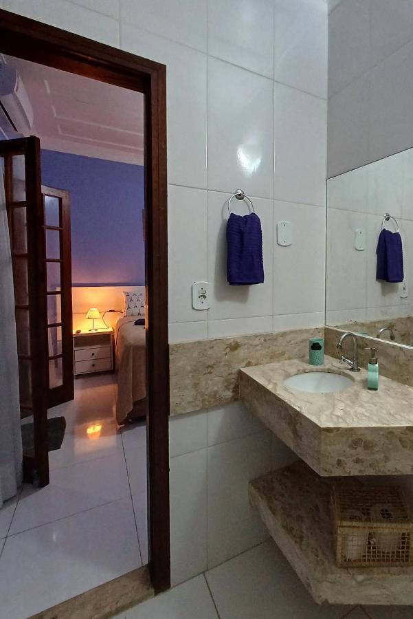 פאראטי Suites Canto Do Pontal מראה חיצוני תמונה