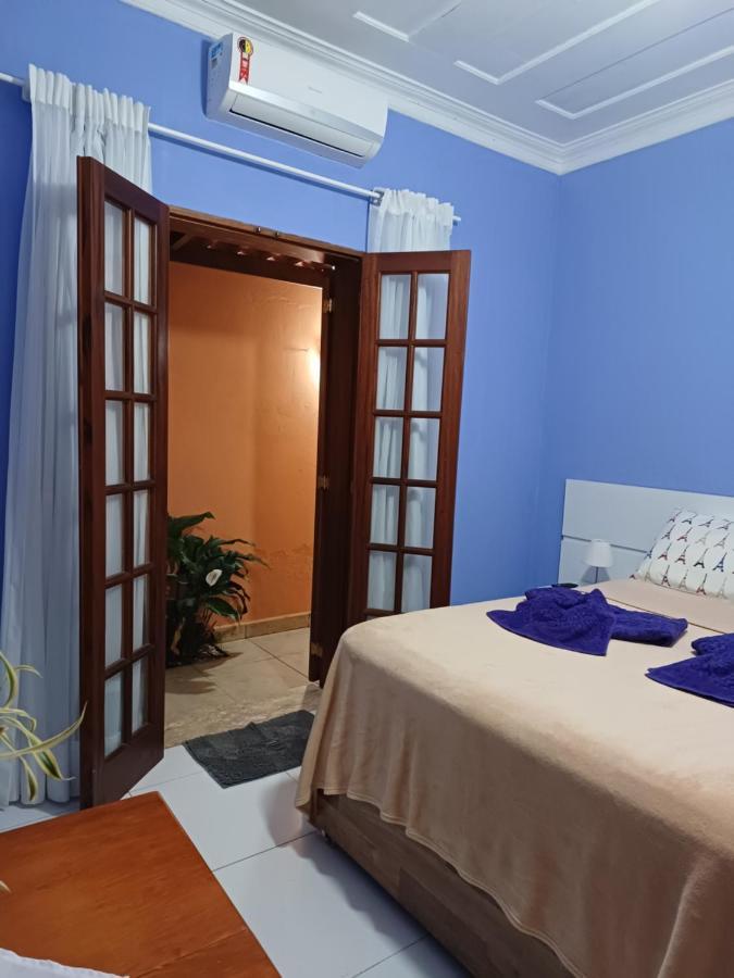 פאראטי Suites Canto Do Pontal מראה חיצוני תמונה