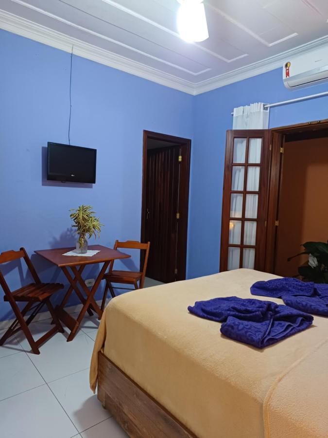 פאראטי Suites Canto Do Pontal מראה חיצוני תמונה