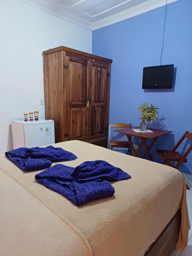 פאראטי Suites Canto Do Pontal מראה חיצוני תמונה