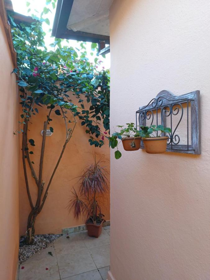 פאראטי Suites Canto Do Pontal מראה חיצוני תמונה
