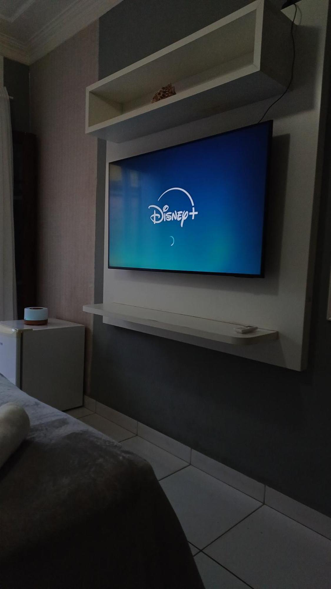 פאראטי Suites Canto Do Pontal מראה חיצוני תמונה