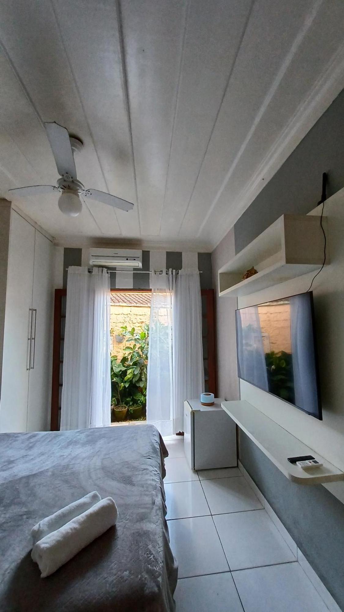 פאראטי Suites Canto Do Pontal מראה חיצוני תמונה