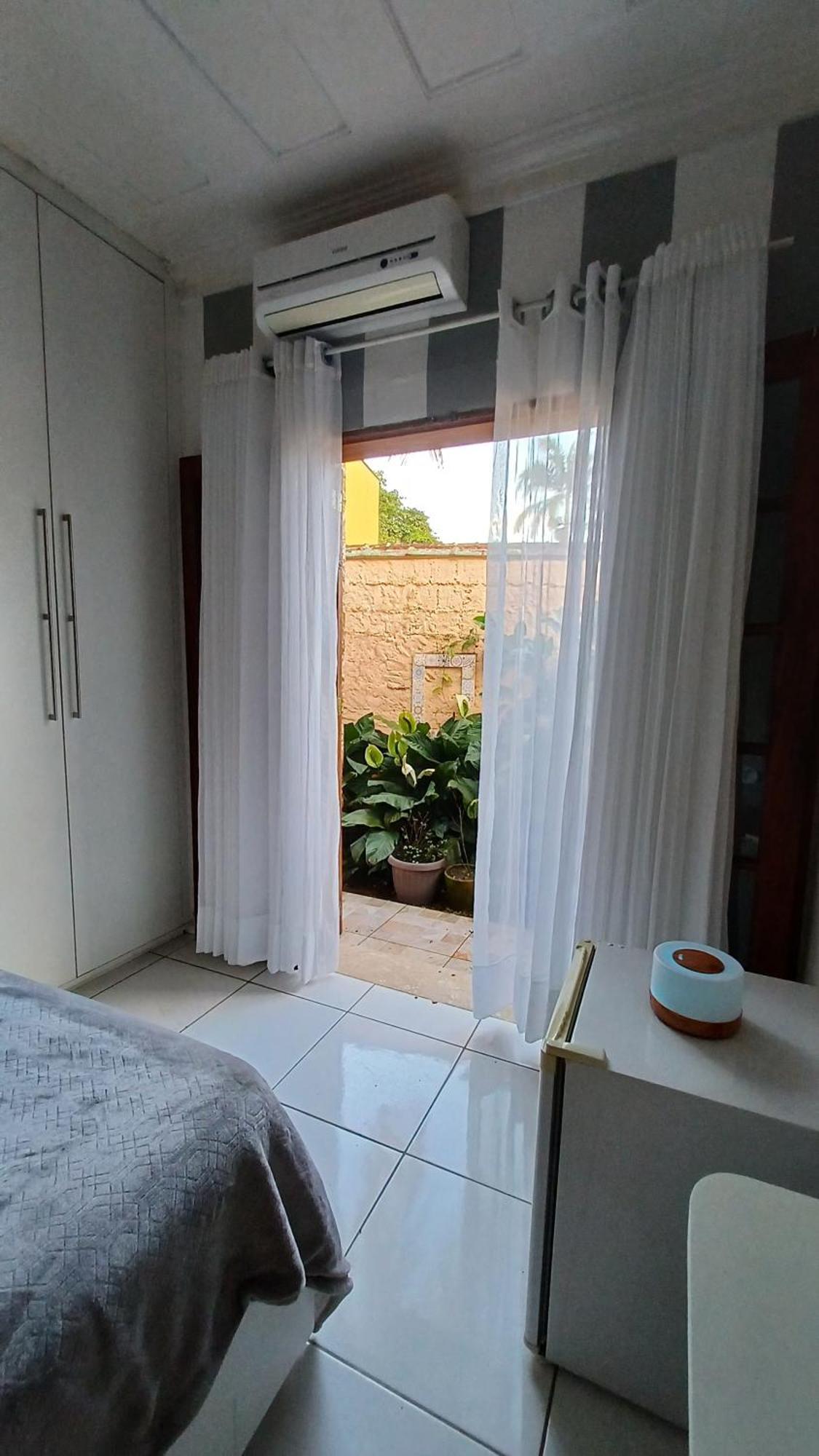 פאראטי Suites Canto Do Pontal מראה חיצוני תמונה