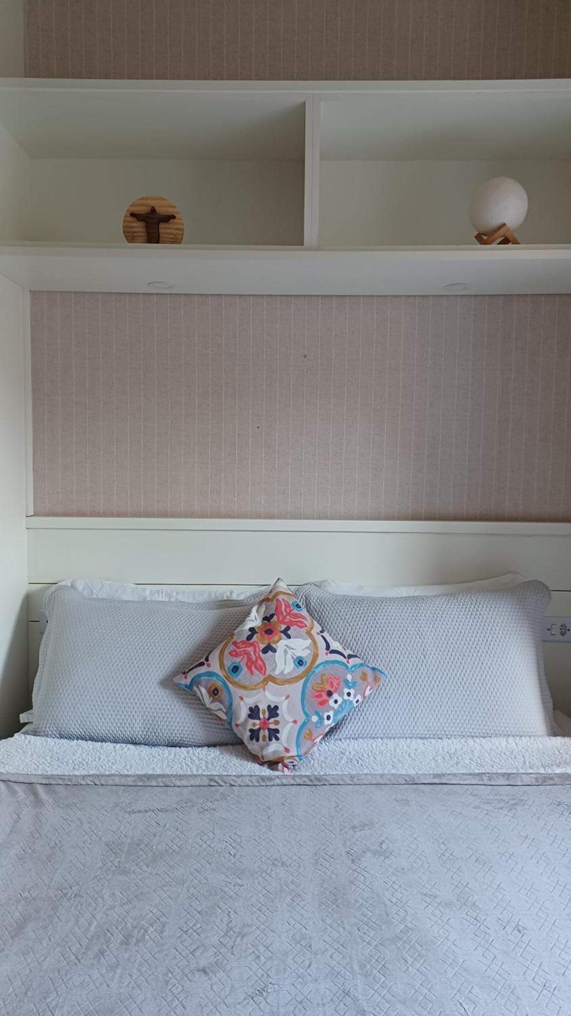 פאראטי Suites Canto Do Pontal מראה חיצוני תמונה
